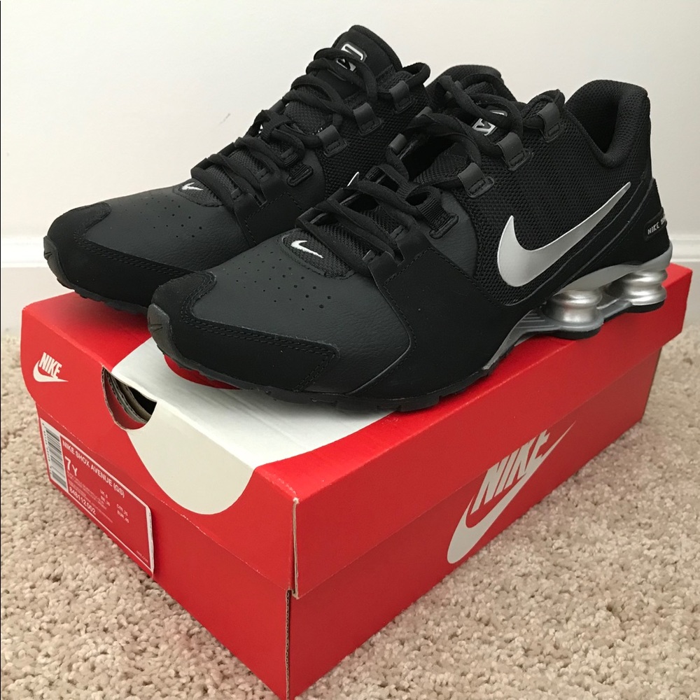 Nike Shox Avenue NZ